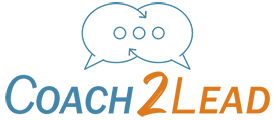 Coach2Lead Logo